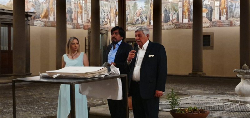 Raid etruschi 2019